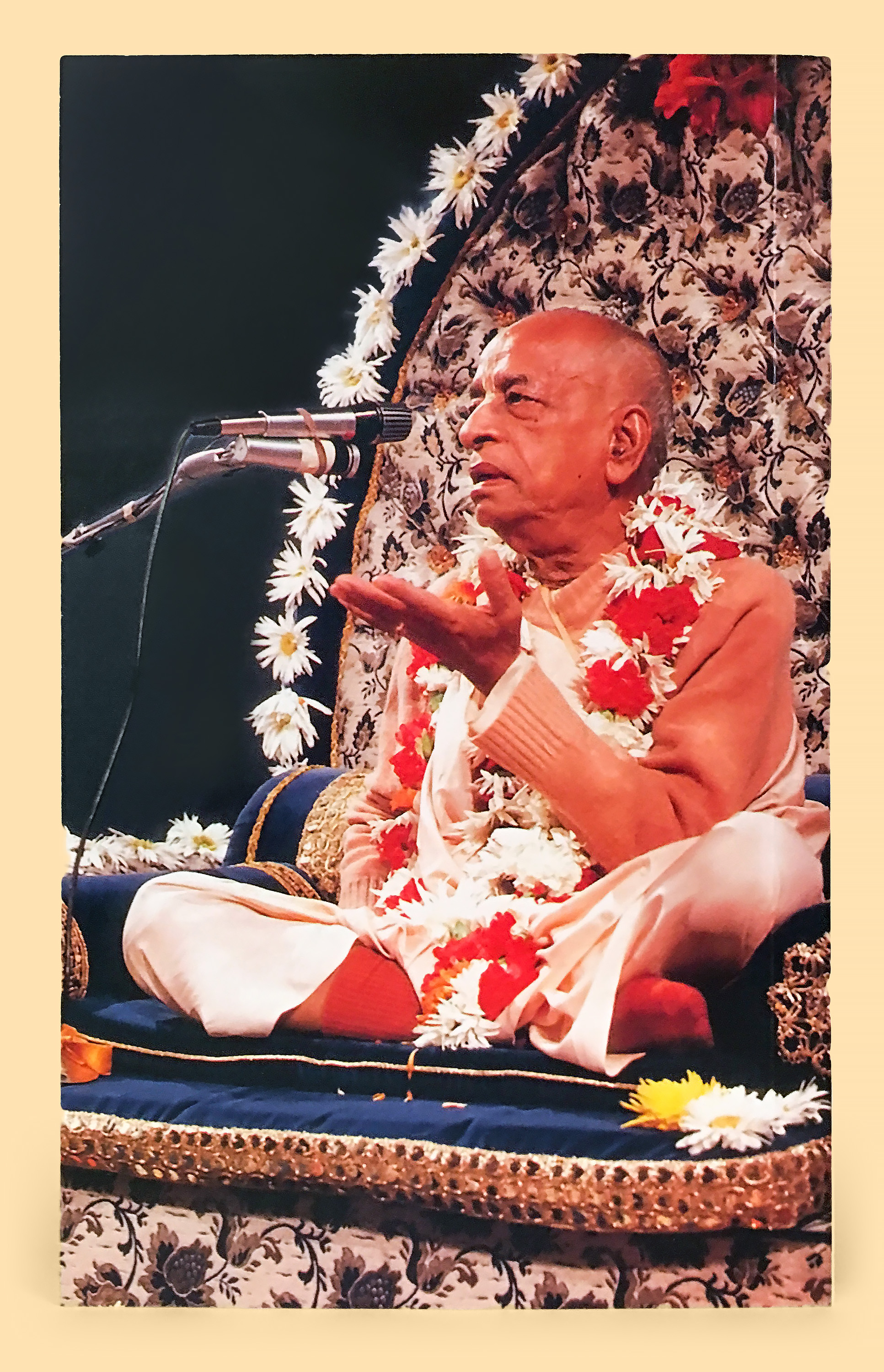 Easy Journey to Other Purely Prabhupada